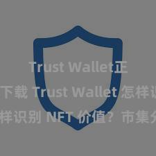 Trust Wallet正版免费下载 Trust Wallet 怎样识别 NFT 价值？市集分析指南