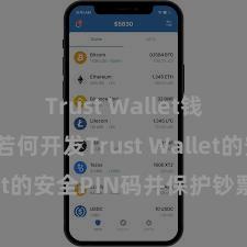 Trust Wallet钱包创建 若何开发Trust Wallet的安全PIN码并保护钞票安全？